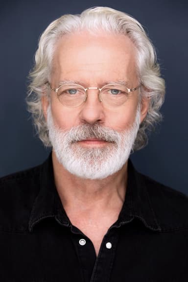 Terrence Mann profile photo