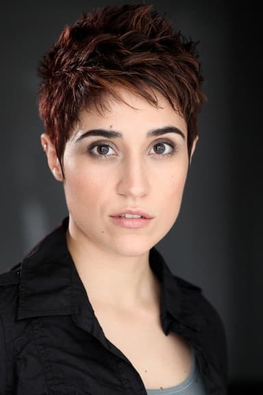 Melissa Navia profile photo