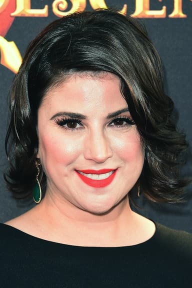 Melanie Paxson profile photo