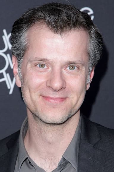 Darin Toonder profile photo