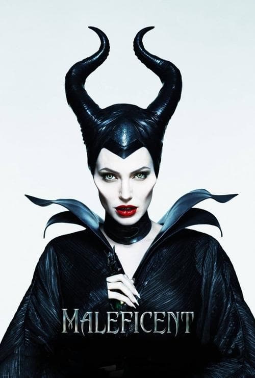 Maleficent (2014) movie poster - 100% on Rotten Tweets