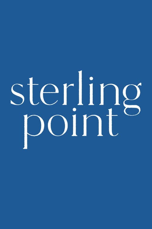 Sterling Point (2026) TV show poster
