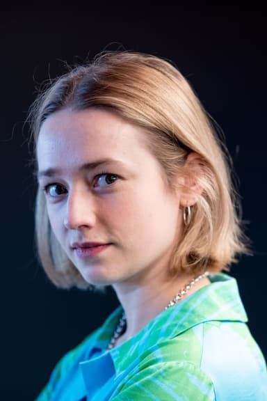 Kristine Kujath Thorp profile photo