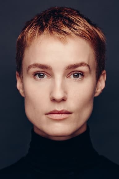 Amanda Collin profile photo