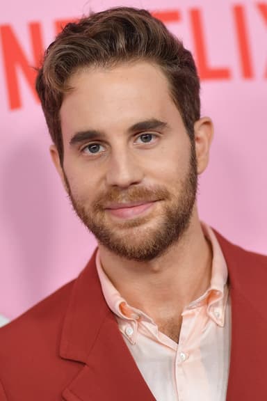 Ben Platt profile photo