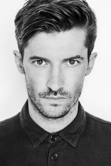 Gwilym Lee profile photo