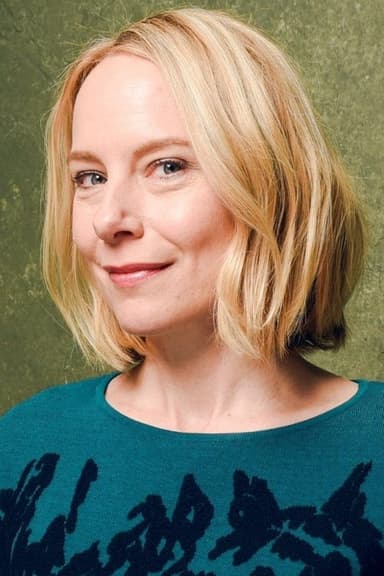 Amy Ryan profile photo