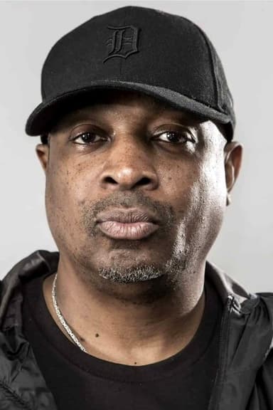 Chuck D profile photo