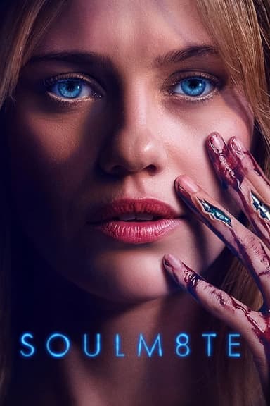 Soulm8te (2026) movie poster