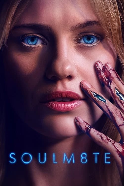 Soulm8te (2026) movie poster