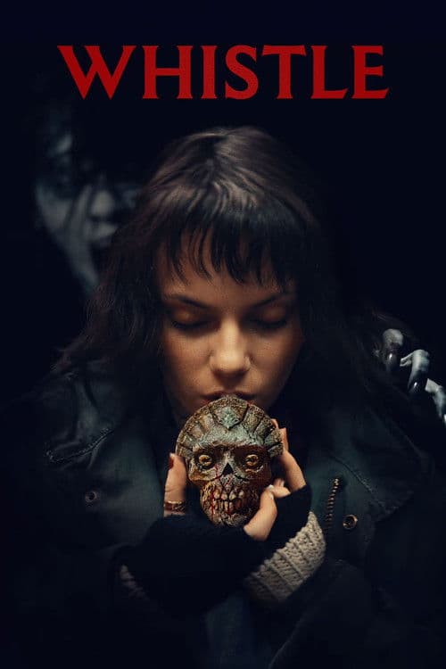 Whistle (2026) movie poster