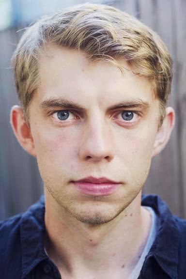 Harry Greenwood profile photo