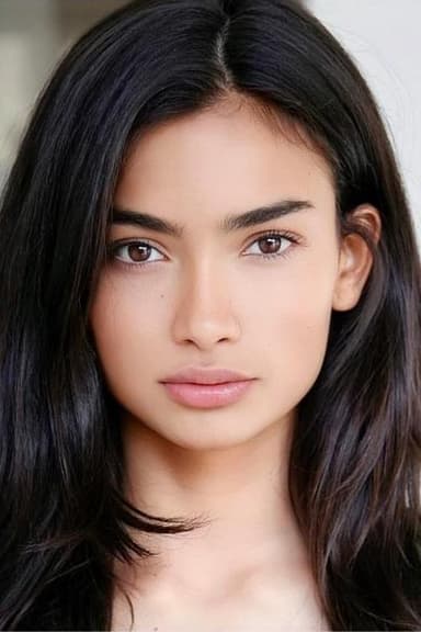 Kelly Gale profile photo