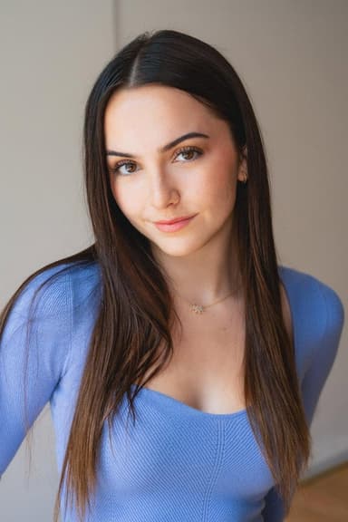 Hannah Cheramy profile photo