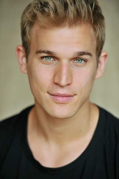 Willem van der Vegt profile photo