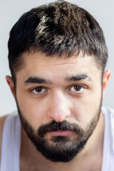 Ali Kandas profile photo