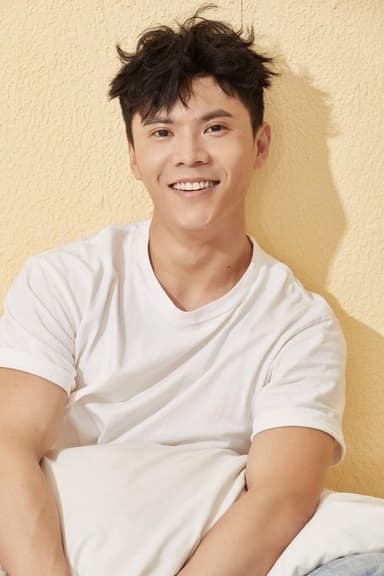 Zac Wang profile photo