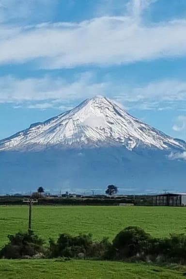 Te Kāhui Tupua Taranaki Mounga profile photo