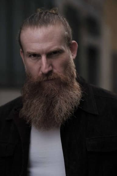 Bertrand-Xavier Corbi profile photo