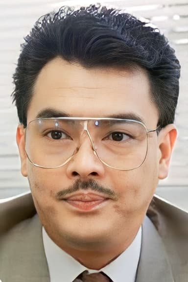 Johnny Ngan Kwok-Leung profile photo