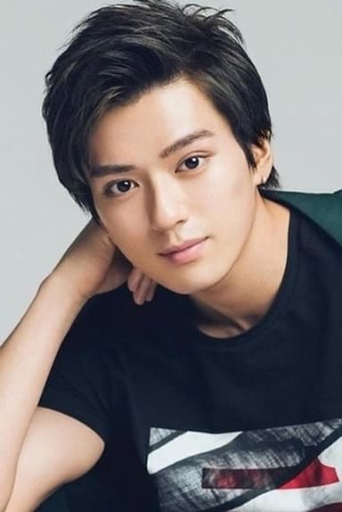 Mackenyu profile photo