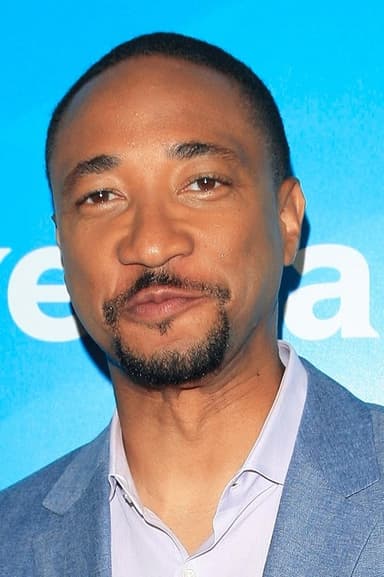 Damon Gupton profile photo