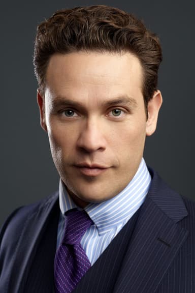 Kevin Alejandro profile photo