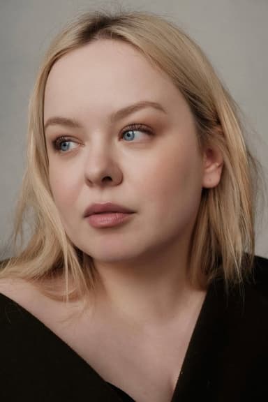 Nicola Coughlan profile photo