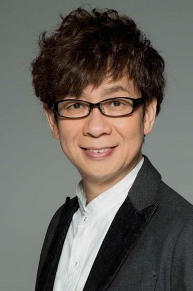 Koichi Yamadera profile photo