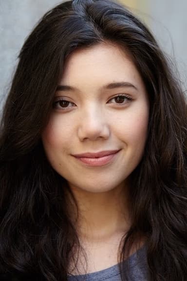 Hanako Greensmith profile photo