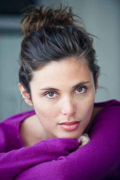 Elsa Mollien profile photo
