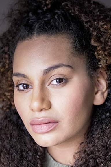 Betsy Borrego profile photo