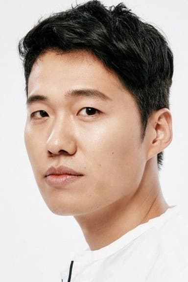 Cha Rae-hyung profile photo
