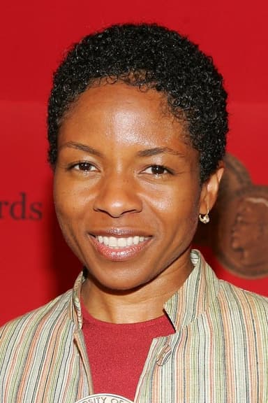 LisaGay Hamilton profile photo