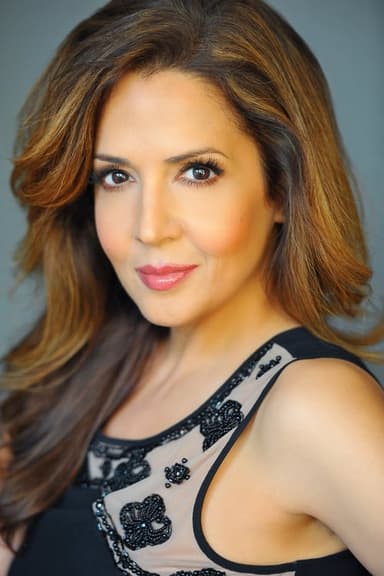 Maria Canals-Barrera profile photo