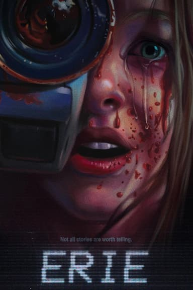Erie (2026) movie poster