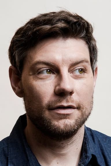 Patrick Fugit profile photo