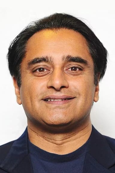 Sanjeev Bhaskar profile photo