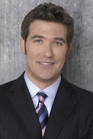 Craig Bierko profile photo