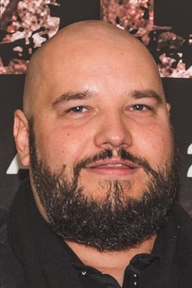 Vjekoslav Katušin profile photo