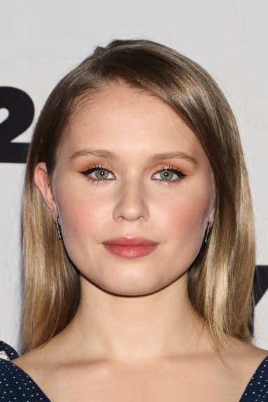 Eliza Scanlen profile photo