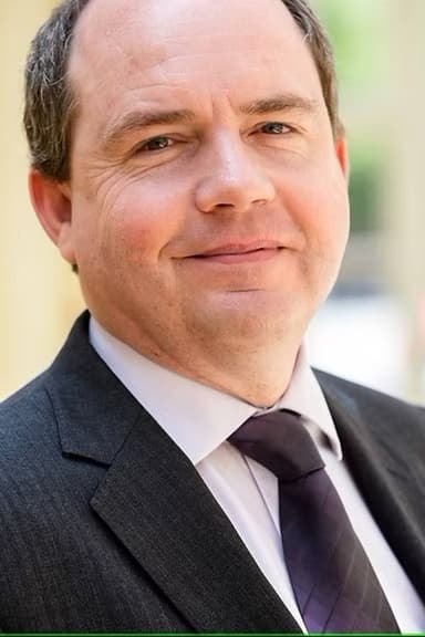 Jon Wennington profile photo