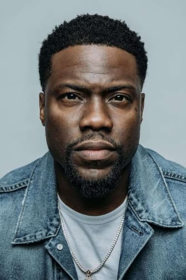 Kevin Hart profile photo