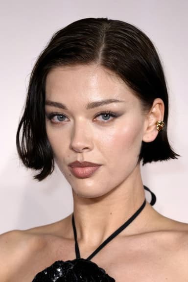 Jessica Alexander profile photo