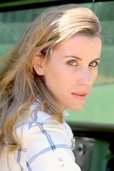 Lacy McClory profile photo