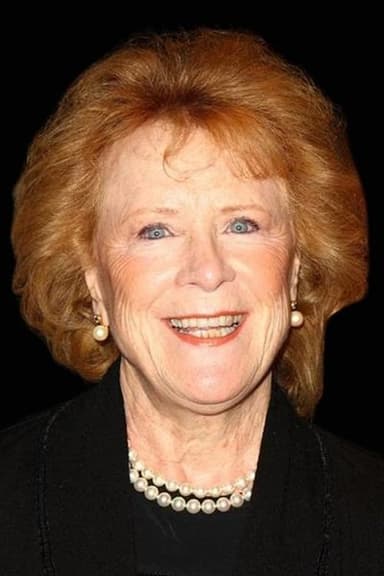 Judy Parfitt profile photo