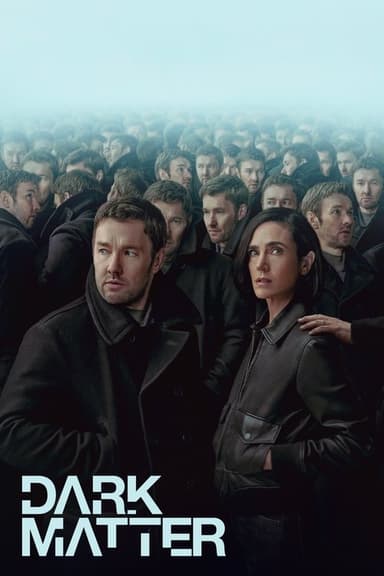 Dark Matter (2024) TV show poster