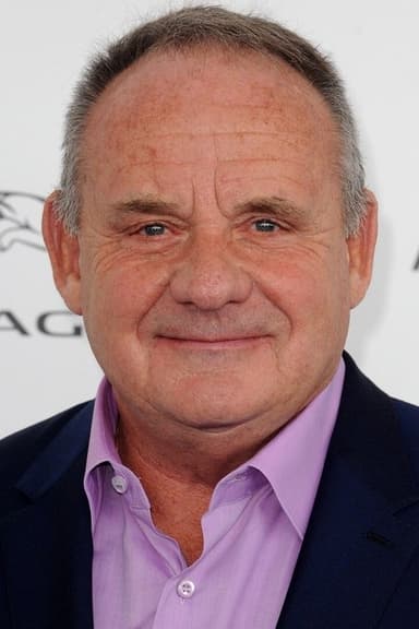 Paul Guilfoyle profile photo