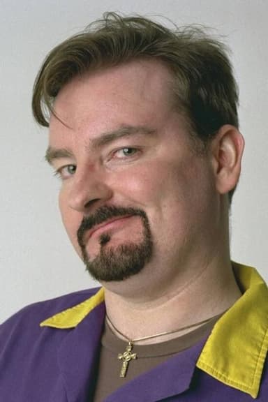 Brian O'Halloran profile photo