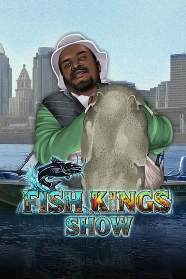 Fish Kings Show (2026) TV show poster